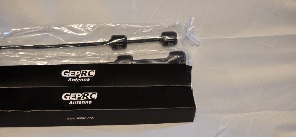 Geprc Momoda2 RHCP Price (Each)