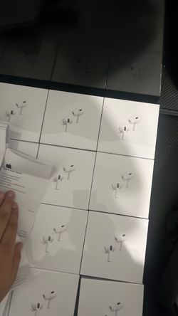 Apple AirPods Pro – Lot of Units