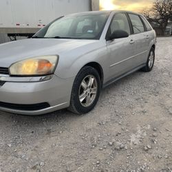 2005 Chevy Malibu Max