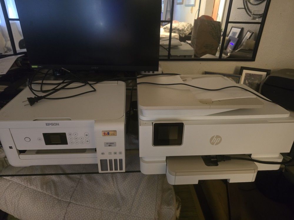 Printers/scanner