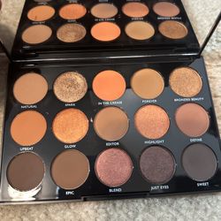 Morphe 15D