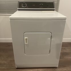 Whirlpool Dryer