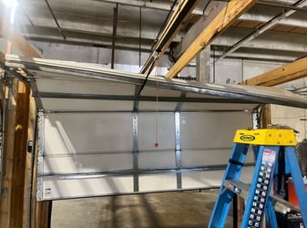💥Garage Door RP