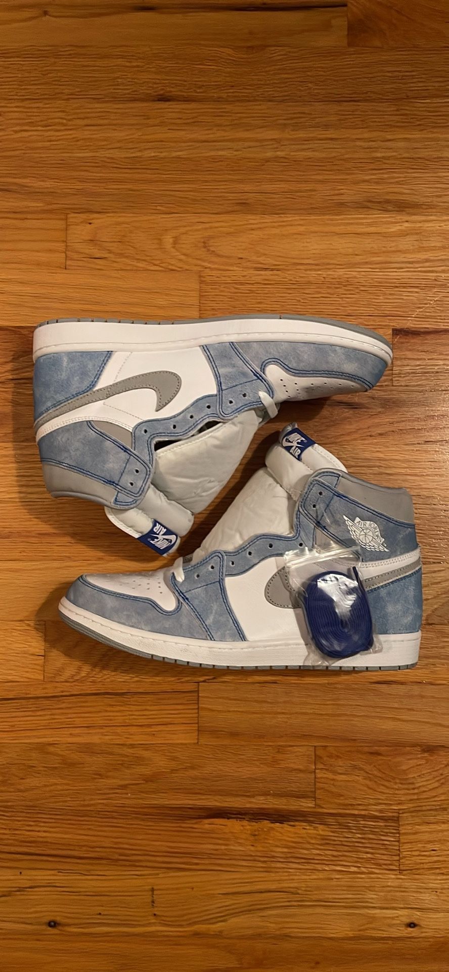 Jordan Retro 1