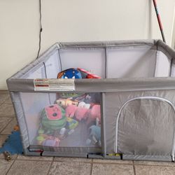Play Pen 