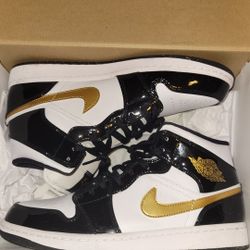 Jordan 1