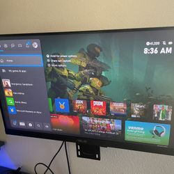 Asus Gaming Monitor