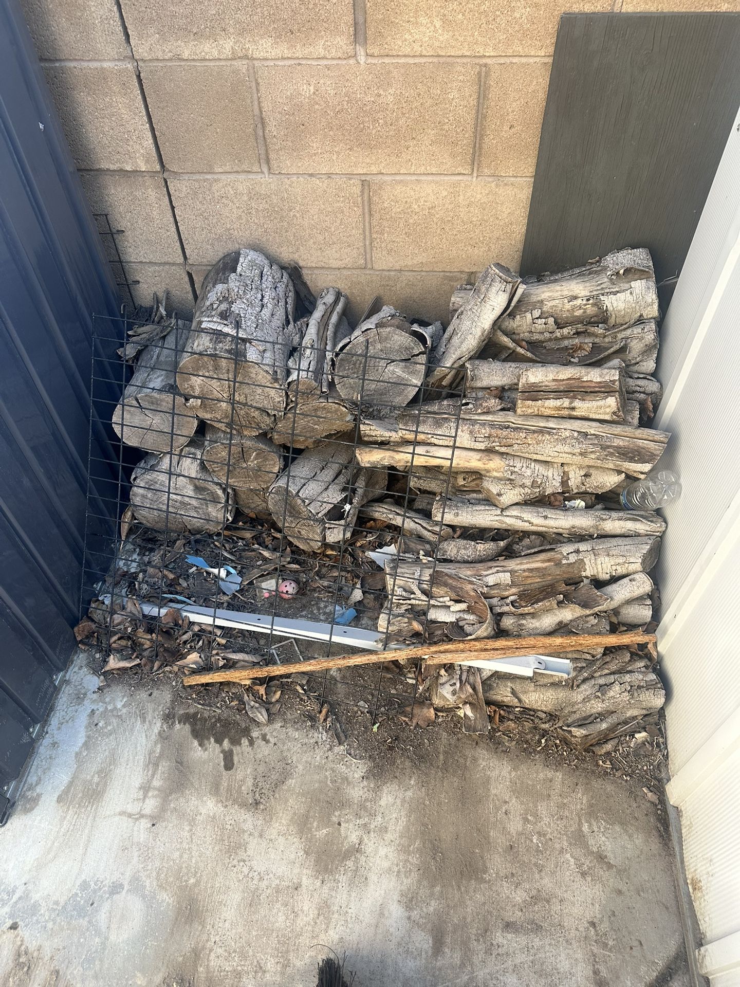 Firewood