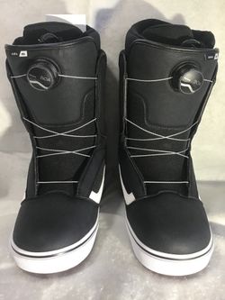 Snowboard Boots Vans 10 Men’s