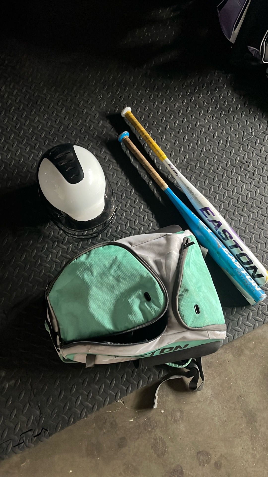 Soft ball Gear