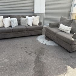 Couch Set