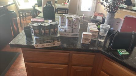 Kidney / Renal dog Food