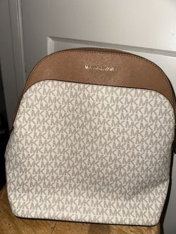 Michael Kors Backpack Purse