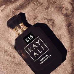 Oudgasm Vanilla Oud | 36