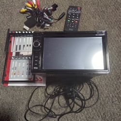 Audio Systems BOSS