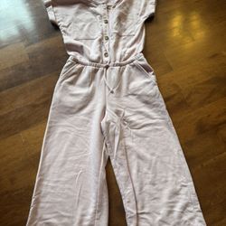 Girls Old Navy Romper Shipping Available