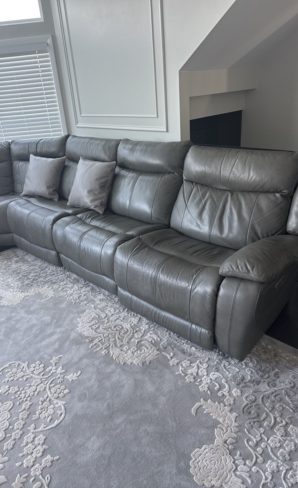 Section Sofa
