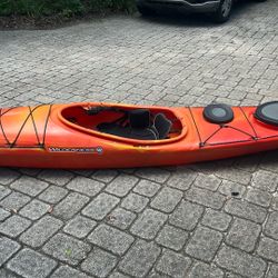 Kayak