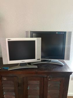 MAGNAVOX & SHARP HD TV’s