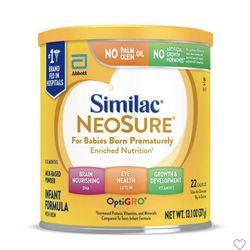 SIMILAC NEOSURE