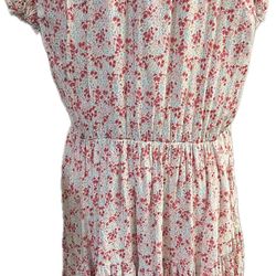 Kirundo Floral Pink Dress