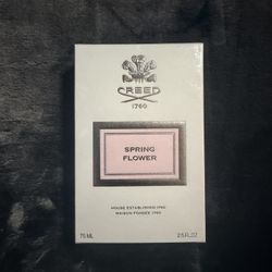 Creed Perfume 