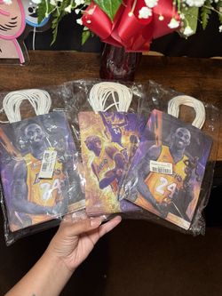 Laker Treat Bags