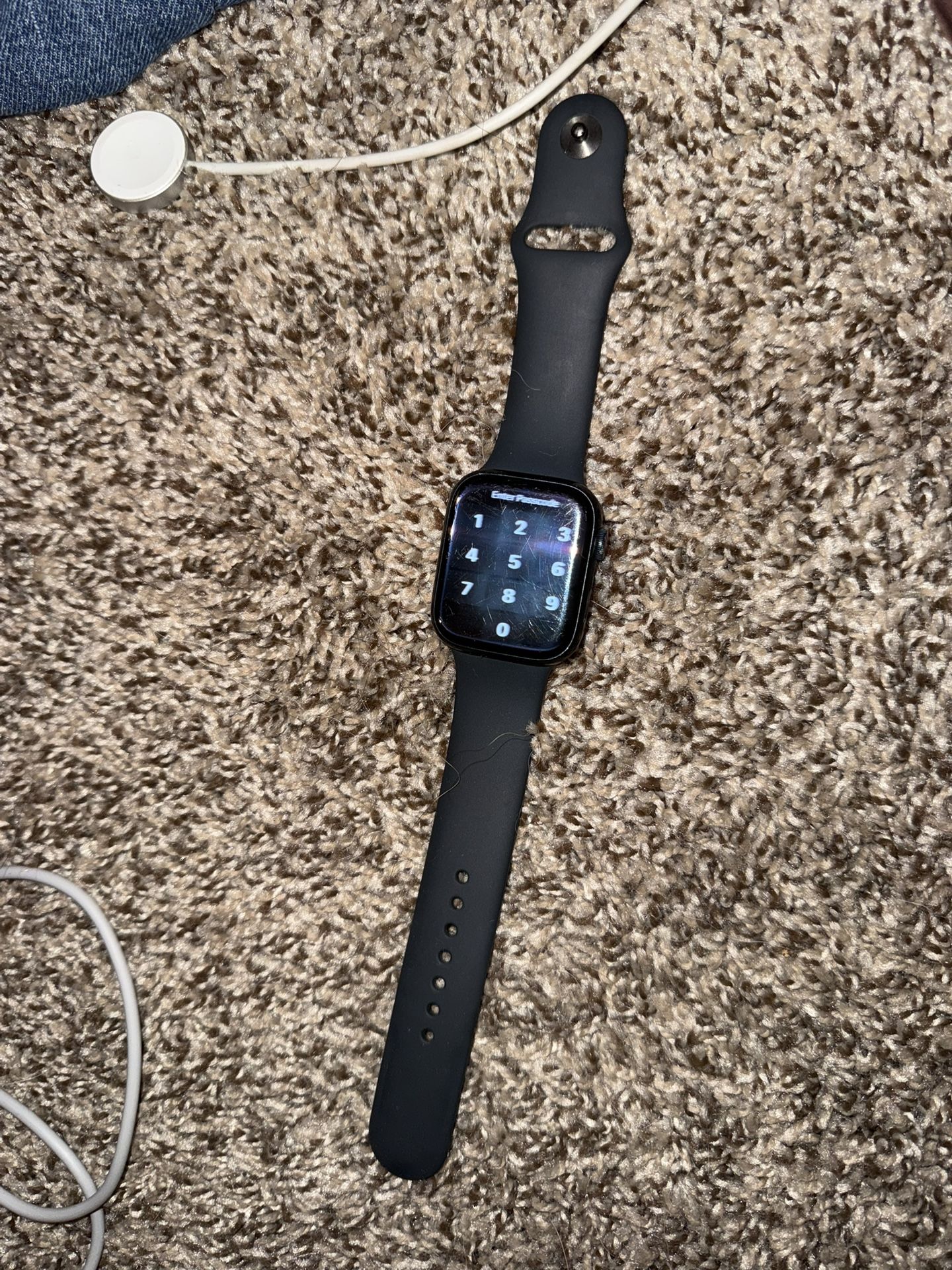 Apple Watch Series 7 45MM