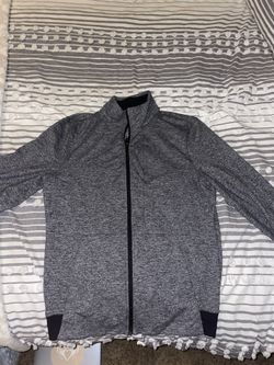 Lululemon Zip Up
