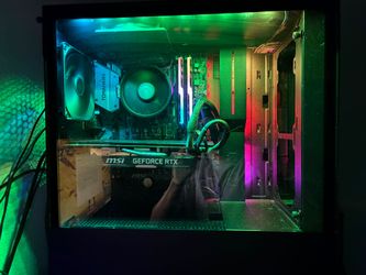 RTX Gaming PC