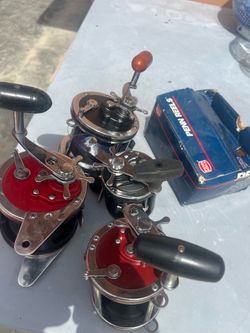Carretes Pen