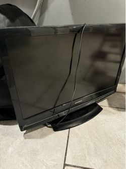 32” Sylvania TV
