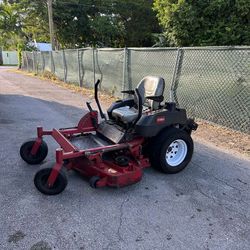 Toro Lawnmower