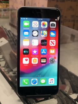 iPhone 6
