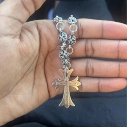 Chrome Hearts Necklace