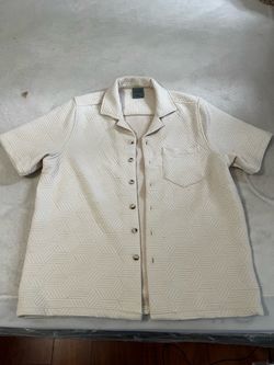 Maison Article Shirt