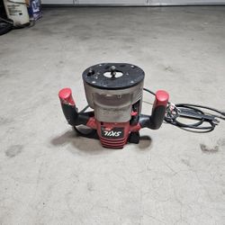 SKIL 1 3/4 Router