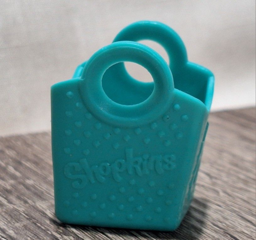Shopkins Bags