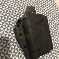 Trex Arms Ragnarok Paddle Holster