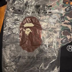 Bape L 