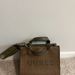 Guess Bag