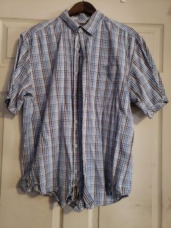 Dress Shirt 