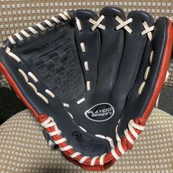 Rawlings PL115G gold glove 11.5” right hand throw baseball glove mitt 