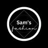 Sam’s Fashion 