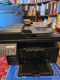 Printer HP LaserJet/copier