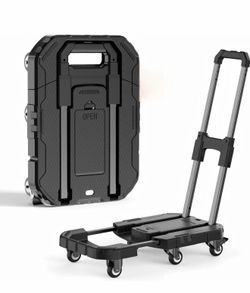 Brand new Hand Truck 550Lbs