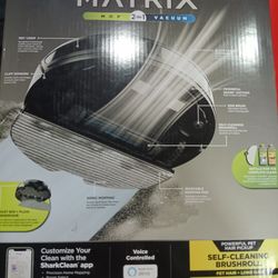 Brand New Vacuum