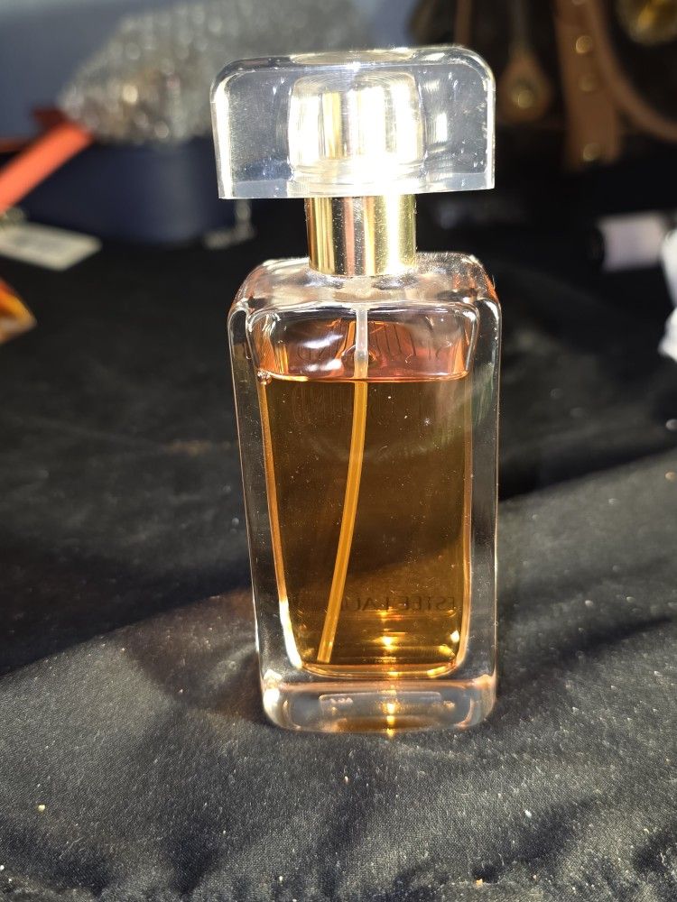Vintage Discontinued Estee Lauder Spellbound Perfume