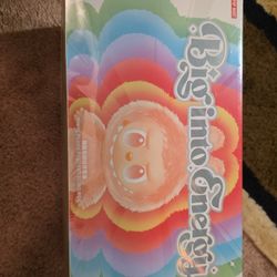 Sealed Pop Mart Labubu B.I.E.