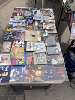 CD